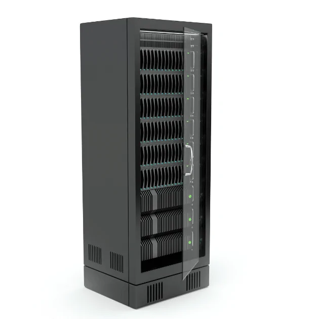 consertis it strategy server